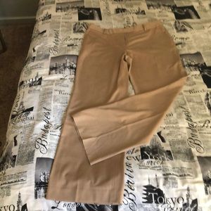 Brooks Brothers Tan pants